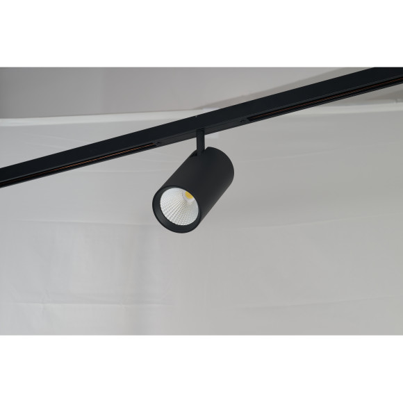 Lampa Alfa Makita Track Magnetic 30W Cct Bluetooth | Azzardo