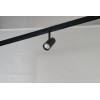 ALFA MAKITA TRACK MAGNETIC 7W CCT BLUETOOTH BLACK | Azzardo