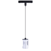 ALFA MAYA TRACK MAGNETIC 3W 3000K BK | Azzardo ALFA MAYA TRACK MAGNETIC 3W 3000K BK | Azzardo