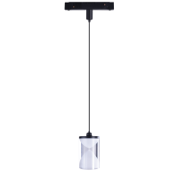 Lampa Alfa Maya Track Magnetic 3W 3000K Bk AZ4629 | Azzardo