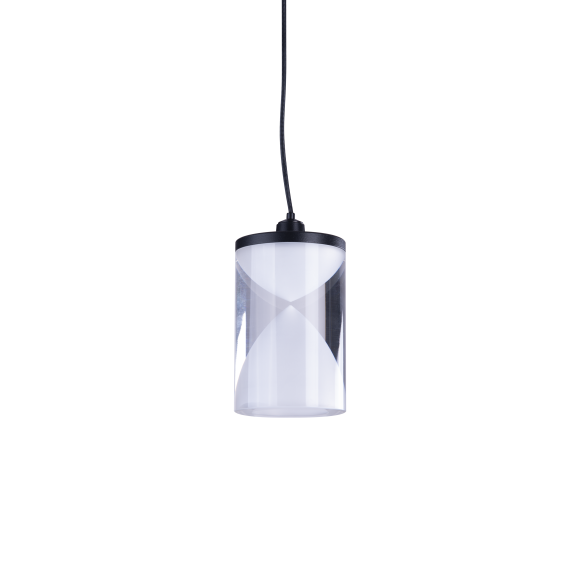 Lampa Alfa Maya Track Magnetic 3W 3000K Bk AZ4629 | Azzardo