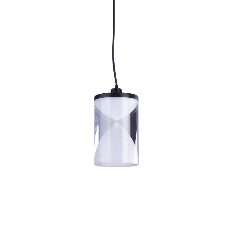 Lampa Alfa Maya Track Magnetic 3W 3000K Bk AZ4629 | Azzardo