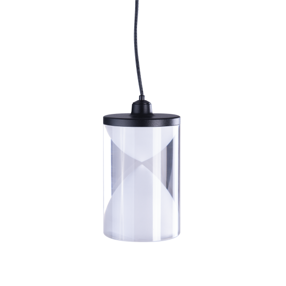 Lampa Alfa Maya Track Magnetic 3W 3000K Bk AZ4629 | Azzardo