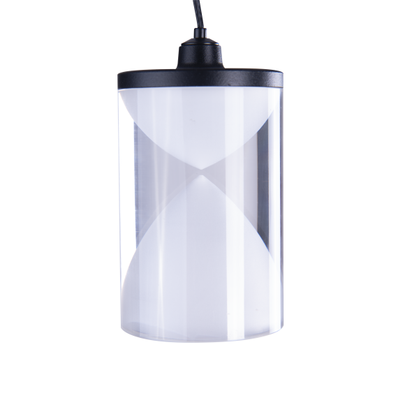 Lampa Alfa Maya Track Magnetic 3W 3000K Bk AZ4629 | Azzardo