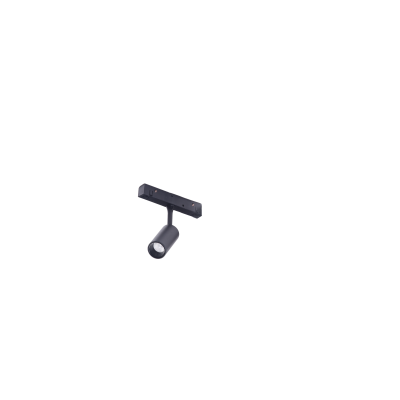 ALFA NIKKI TRACK MAGNETIC 3W 3000K BK/BK | Azzardo