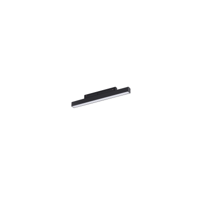 Lampa Alfa Saga Track Magnetic 12W Cct Bluetooth AZ4846 | Azzardo