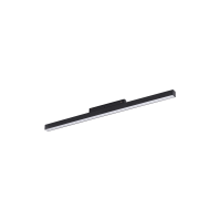 Lampa Alfa Saga Track Magnetic 24W 4000K Bk AZ4609 | Azzardo