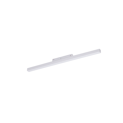 Lampa Alfa Saga Track Magnetic 24W 4000K Wh AZ4610 | Azzardo