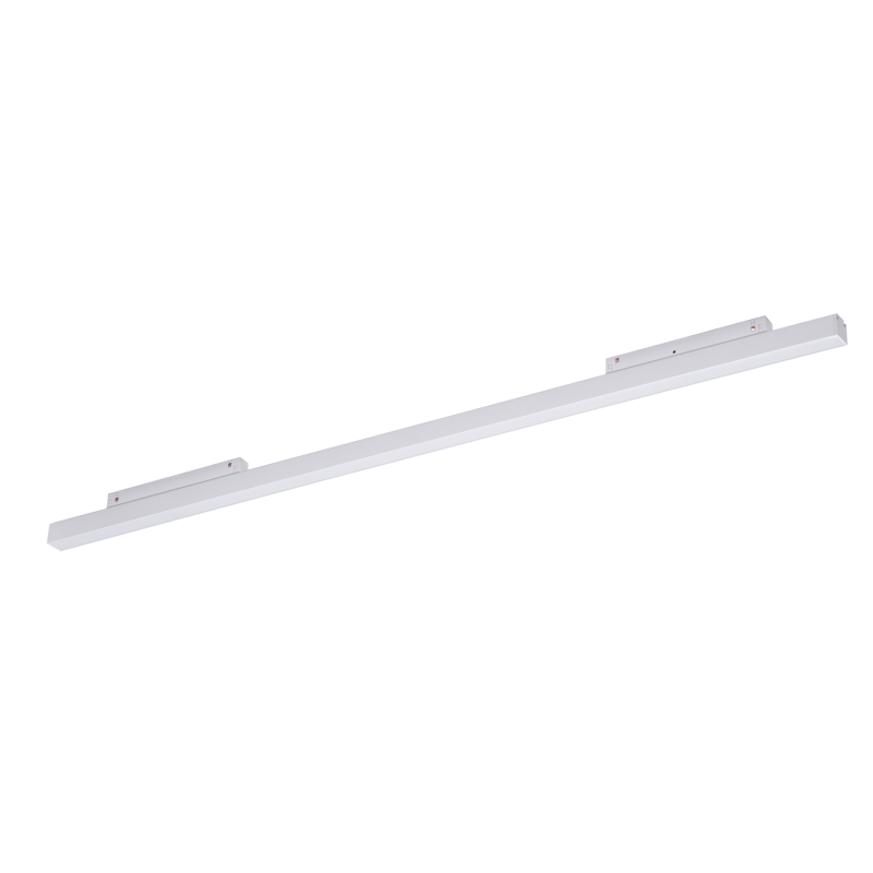 Lampa Alfa Saga Track Magnetic 36W 3000K Wh AZ4612 | Azzardo