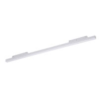 Lampa Alfa Saga Track Magnetic 36W 3000K Wh AZ4612 | Azzardo