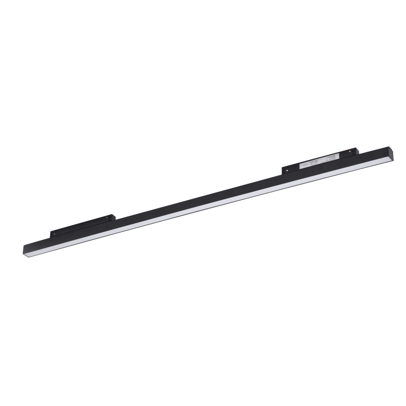 ALFA SAGA TRACK MAGNETIC 36W CCT BLUETOOTH BK | Azzardo