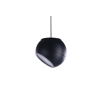 ALFA SKYE TRACK MAGNETIC PENDANT 12W 3000K BK | Azzardo