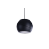 ALFA SKYE TRACK MAGNETIC PENDANT 12W 3000K BK | Azzardo
