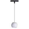 ALFA SKYE TRACK MAGNETIC PENDANT 12W 3000K WH | Azzardo ALFA SKYE TRACK MAGNETIC PENDANT 12W 3000K WH | Azzardo