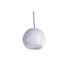 ALFA SKYE TRACK MAGNETIC PENDANT 12W 3000K WH | Azzardo ALFA SKYE TRACK MAGNETIC PENDANT 12W 3000K WH | Azzardo