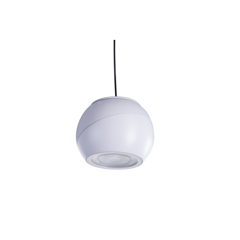 ALFA SKYE TRACK MAGNETIC PENDANT 12W 3000K WH | Azzardo