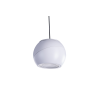 ALFA SKYE TRACK MAGNETIC PENDANT 12W 3000K WH | Azzardo ALFA SKYE TRACK MAGNETIC PENDANT 12W 3000K WH | Azzardo