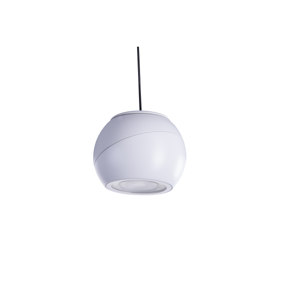 ALFA SKYE TRACK MAGNETIC PENDANT 12W 3000K WH | Azzardo ALFA SKYE TRACK MAGNETIC PENDANT 12W 3000K WH | Azzardo