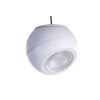 ALFA SKYE TRACK MAGNETIC PENDANT 12W 3000K WH | Azzardo ALFA SKYE TRACK MAGNETIC PENDANT 12W 3000K WH | Azzardo