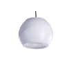 ALFA SKYE TRACK MAGNETIC PENDANT 12W 3000K WH | Azzardo ALFA SKYE TRACK MAGNETIC PENDANT 12W 3000K WH | Azzardo