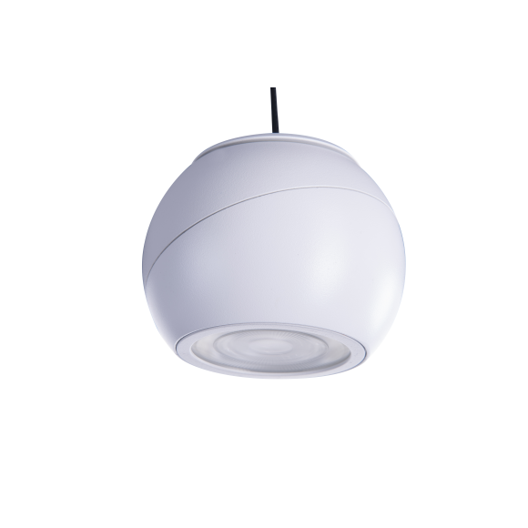 Lampa Alfa Skye Track Magnetic Pendant 12W 3000K Wh | Azzardo