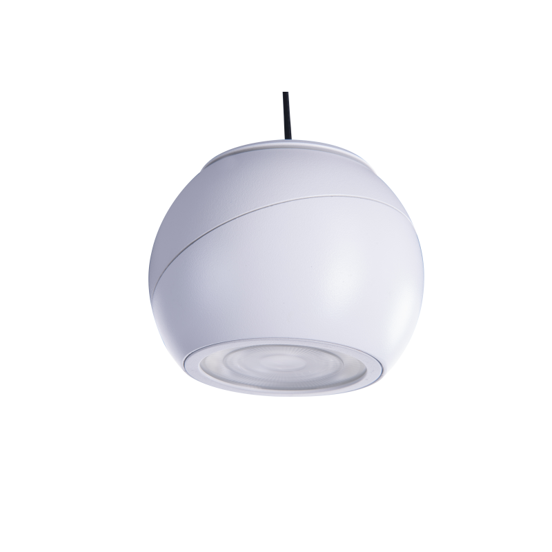 ALFA SKYE TRACK MAGNETIC PENDANT 12W 3000K WH | Azzardo