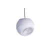 ALFA SKYE TRACK MAGNETIC PENDANT 12W 3000K WH | Azzardo ALFA SKYE TRACK MAGNETIC PENDANT 12W 3000K WH | Azzardo