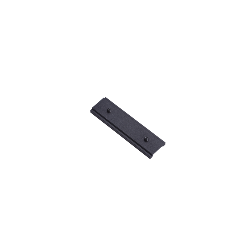 ALFA TRACK MAGNETIC CONNECTOR MECHANICAL BK | Azzardo