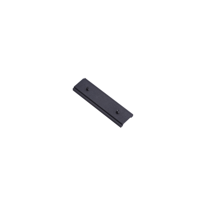 ALFA TRACK MAGNETIC CONNECTOR MECHANICAL BK | Azzardo