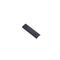ALFA TRACK MAGNETIC CONNECTOR MECHANICAL BK | Azzardo