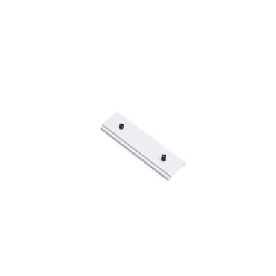 ALFA TRACK MAGNETIC CONNECTOR MECHANICAL WH | Azzardo