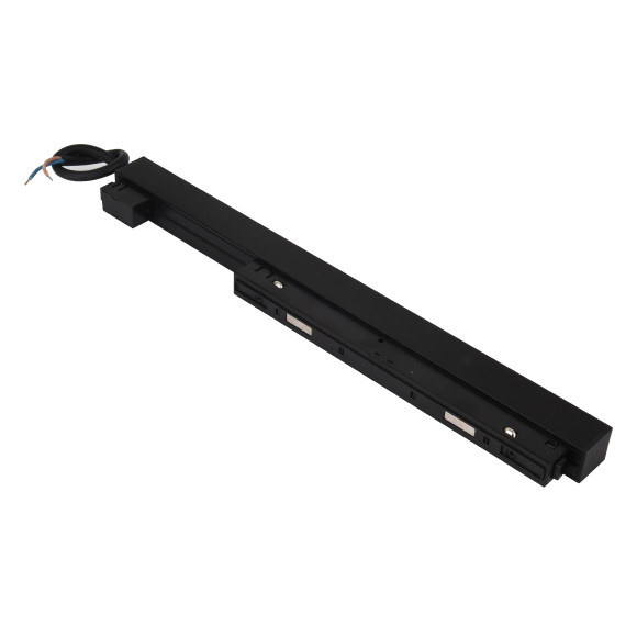 ALFA TRACK MAGNETIC DRIVER 100W INSIDE BK | Azzardo ALFA TRACK MAGNETIC DRIVER 100W INSIDE BK | Azzardo