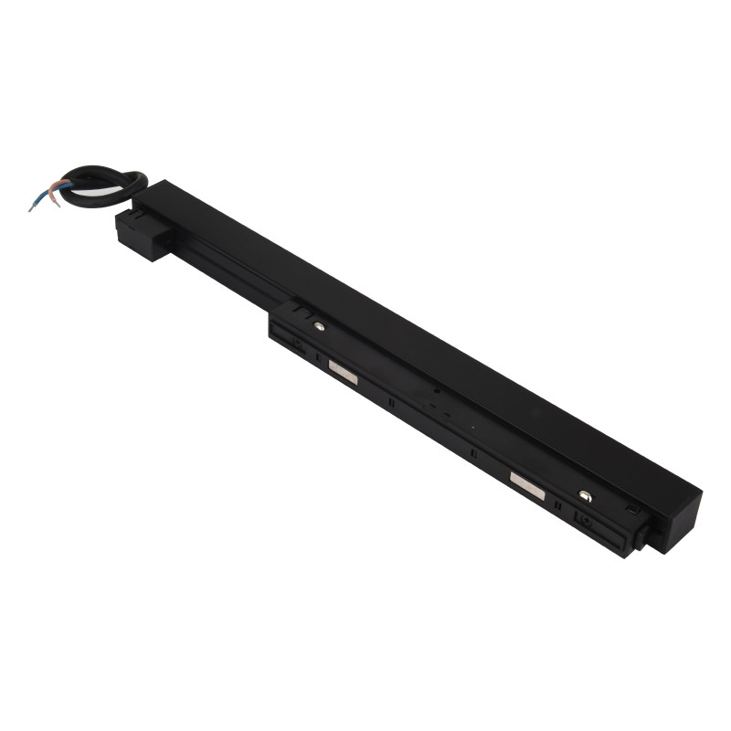 ALFA TRACK MAGNETIC DRIVER 200W INSIDE BK | Azzardo