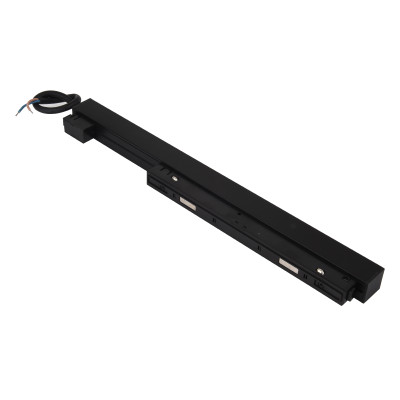 ALFA TRACK MAGNETIC DRIVER 200W INSIDE BK | Azzardo