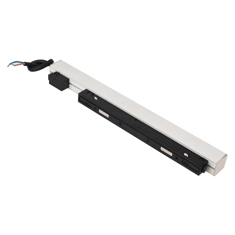 ALFA TRACK MAGNETIC DRIVER 200W INSIDE WH | Azzardo