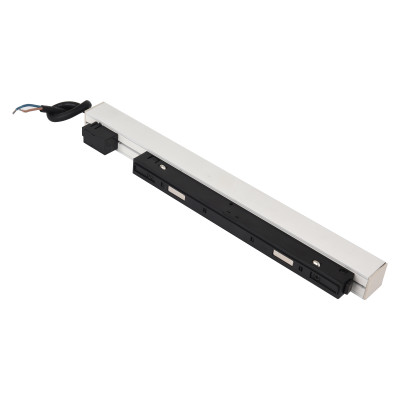 ALFA TRACK MAGNETIC DRIVER 200W INSIDE WH | Azzardo