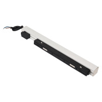 ALFA TRACK MAGNETIC DRIVER 200W INSIDE WH | Azzardo