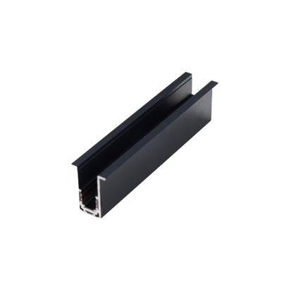 ALFA TRACK MAGNETIC EASYFIX 1,5m BK | Azzardo