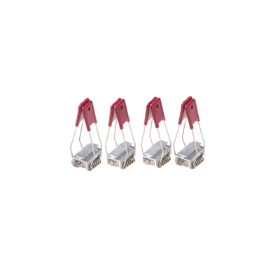 Lampa Alfa Track Magnetic Easyfix Spring X4 AZ5681 | Azzardo