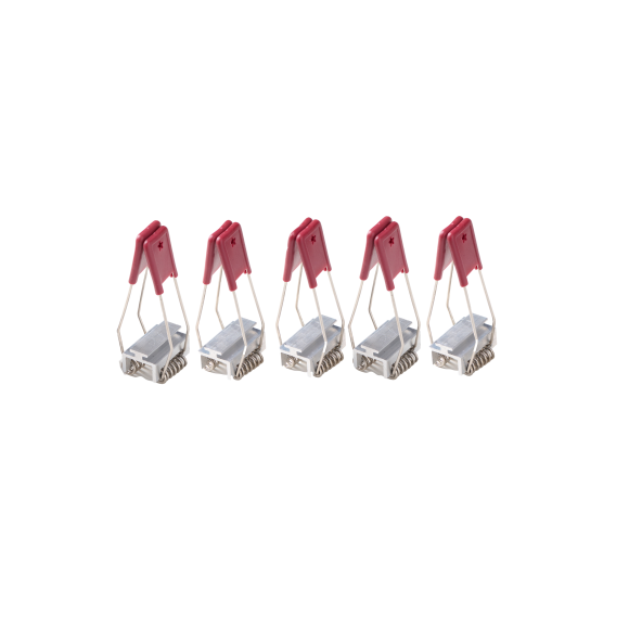 Lampa Alfa Track Magnetic Easyfix Spring X5 AZ5683 | Azzardo