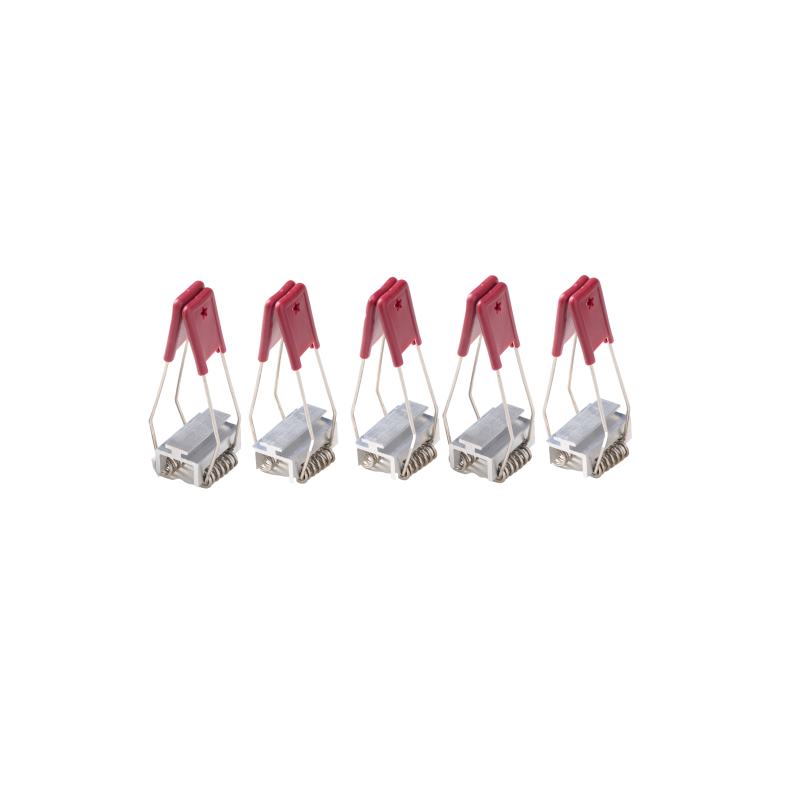 Lampa Alfa Track Magnetic Easyfix Spring X5 AZ5683 | Azzardo