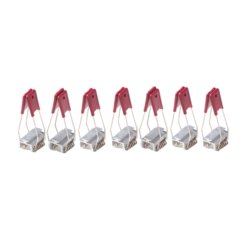 Lampa Alfa Track Magnetic Easyfix Spring X7 AZ5684 | Azzardo