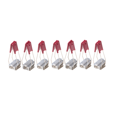 ALFA TRACK MAGNETIC EASYFIX SPRING x7 | Azzardo