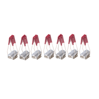 Lampa Alfa Track Magnetic Easyfix Spring X7 AZ5684 | Azzardo