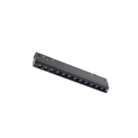 Lampa Alfa Track Magnetic Irma 18W 3000K Bk AZ6090 | Azzardo