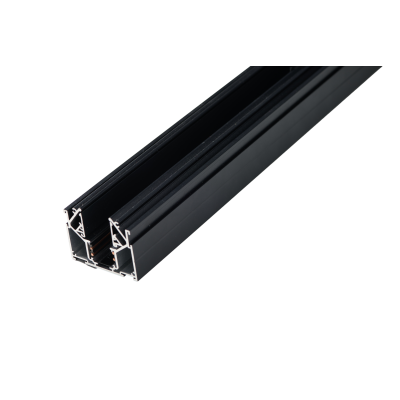 Lampa Alfa Track Magnetic Stretch 1M Bk AZ5836 | Azzardo