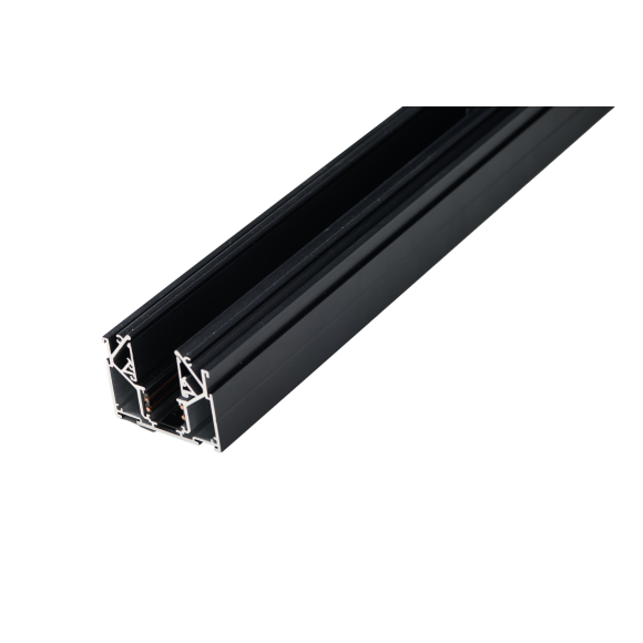 ALFA TRACK MAGNETIC STRETCH 2M BK | Azzardo ALFA TRACK MAGNETIC STRETCH 2M BK | Azzardo