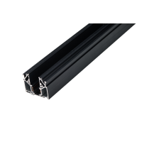 ALFA TRACK MAGNETIC STRETCH 2M BK | Azzardo