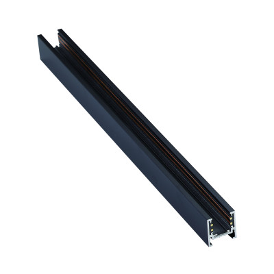 Lampa Alfa Track Magnetic27 1M + 2X End Cap Bk AZ4713 | Azzardo