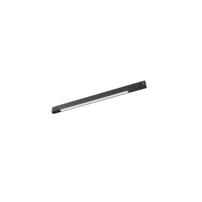 Lampa Alfa Track Magnetic27 Senta 10W 3000K Bk AZ6091 | Azzardo